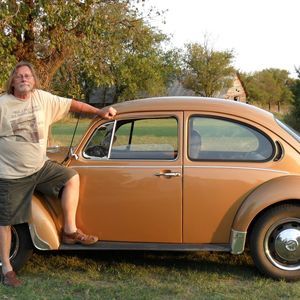 Meet your Posher, Joseph